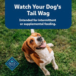 Blue Buffalo Co. BLUE Health Bars Natural Crunchy Dog Treats Biscuits; Bacon, Egg & Cheese