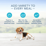 Blue Buffalo Co. BLUE Homestyle Recipe Healthy Weight Chicken Dinner Canned Dog Food