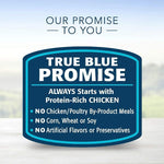 Blue Buffalo Co. BLUE Homestyle Recipe Toy Breed Chicken Canned Dog Food