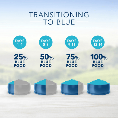 Blue buffalo puppy food lamb online