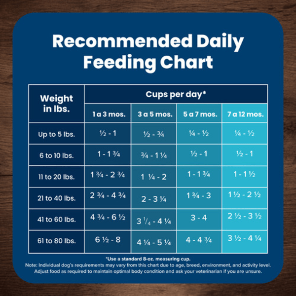 Blue Buffalo Co. BLUE Life Protection Formula Large Breed Chicken & Brown Rice Recipe Dry Dog Food, 26lb
