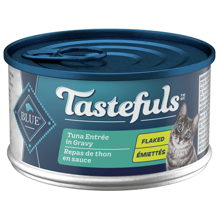 Blue Buffalo Healthy Gourmet Canned Cat Food – Petland Canada
