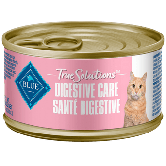 Blue Buffalo Co. BLUE True Solutions Digestive Care Adult Canned Cat Food