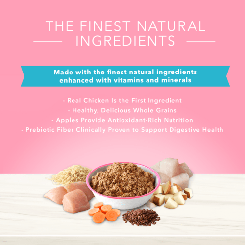 Digestive care sales canned dog food