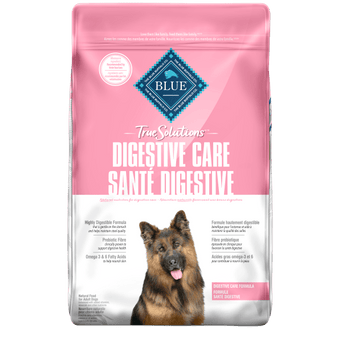 Blue Buffalo Co. BLUE True Solutions Digestive Care Dry Dog Food