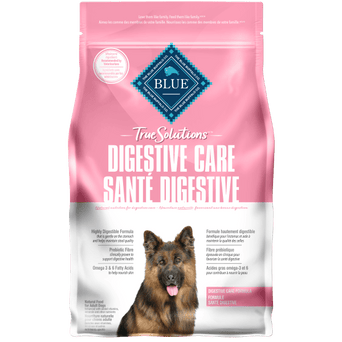 Blue Buffalo Co. BLUE True Solutions Digestive Care Dry Dog Food