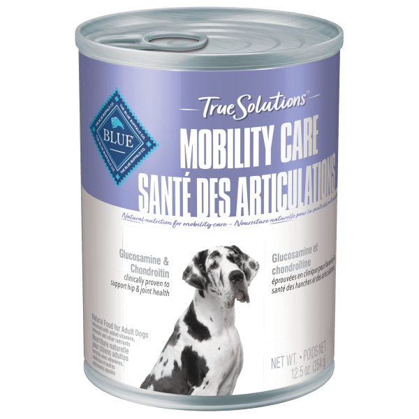 Mobility food best sale for dogs