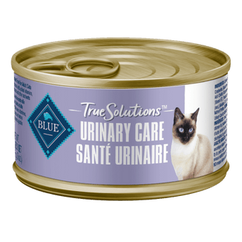 Blue Buffalo Co. BLUE True Solutions Urinary Care Adult Canned Cat Food