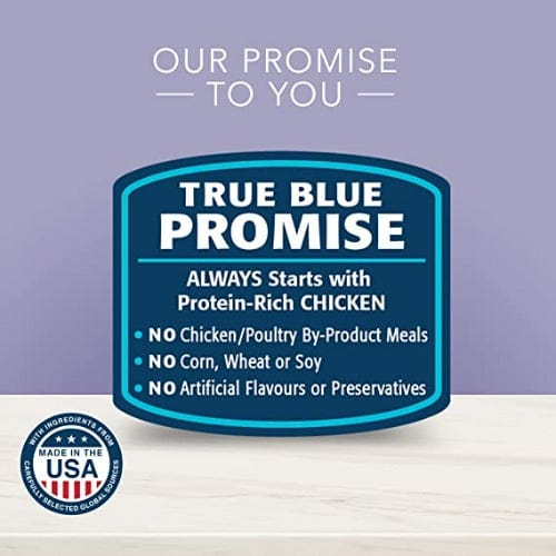 Blue Buffalo Co. BLUE True Solutions Urinary Care Adult Canned Cat Food