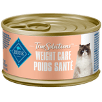 Blue Buffalo Co. BLUE True Solutions Weight Care Adult Canned Cat Food