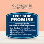 Blue Buffalo Co. BLUE True Solutions Weight Care Adult Canned Cat Food