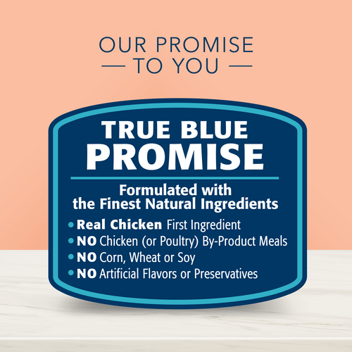 Blue Buffalo Co. BLUE True Solutions Weight Care Adult Canned Cat Food
