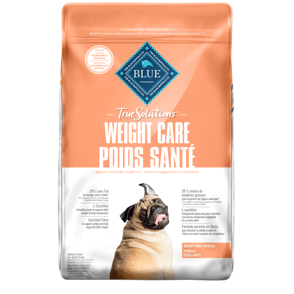Blue wilderness dog food rating online