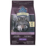 Blue Buffalo Co. BLUE Wilderness Chicken-Free Lamb Recipe Dry Dog Food