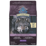 Blue Buffalo Co. BLUE Wilderness Chicken-Free Lamb Recipe Dry Dog Food