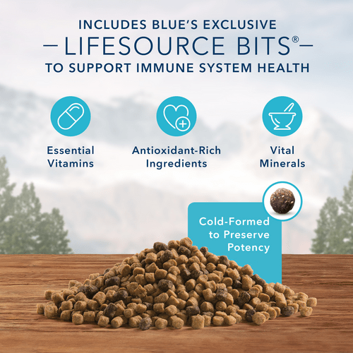 Blue Buffalo Wilderness Grain Free Adult Cat Food Duck