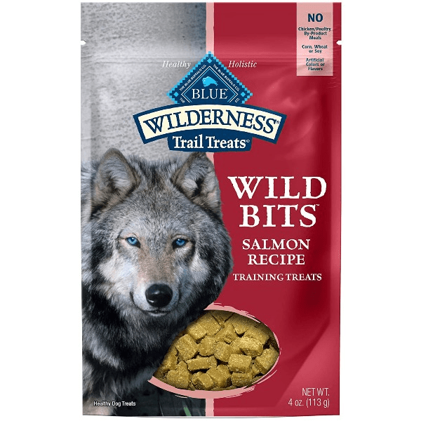 Blue wilderness online soft dog food