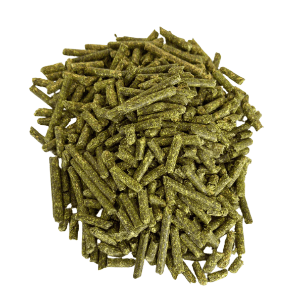 Blue Mountain Hay Blue Mountain Hay Alfalfa Hay Pellet Treats