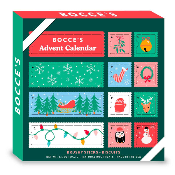 Bocce Advent Calendar For Dogs 2024 Jenna Steffane bocce-advent-calendar-for-dogs-2024-jenna-steffane