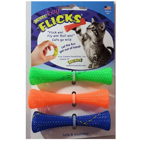 Kitty boinks hot sale cat toys
