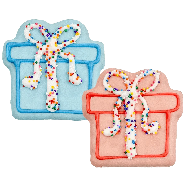 Bosco and Roxy's Bosco and Roxy's Birthday | Un-Wrap The Fun