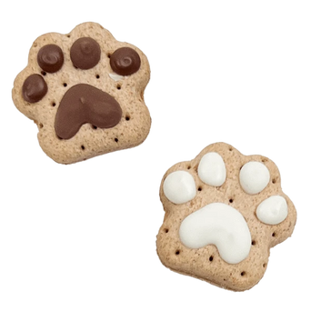 Bosco and Roxy's Bosco and Roxy's Canine Classics | Mini Paws