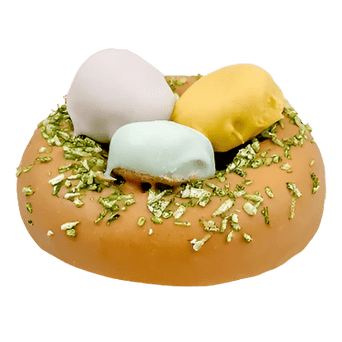Bosco and Roxy's Bosco and Roxy's Easter | Bird Nest