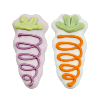 Bosco and Roxy's Bosco and Roxy's Easter | Carrot Kisses