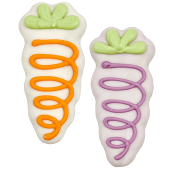 Bosco and Roxy's Bosco and Roxy's Easter | Eat Your Veggies