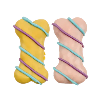 Bosco and Roxy's Bosco and Roxy's Easter | Eggstra Gnawsome Bones