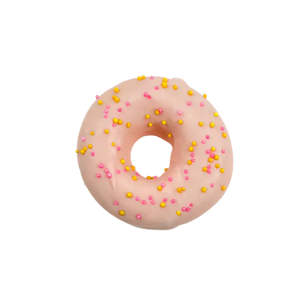 Bosco and Roxy's Bosco and Roxy's Easter | Hoppy Rings