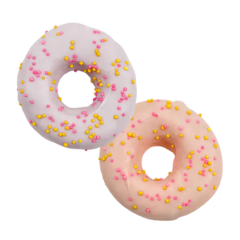 Bosco and Roxy's Bosco and Roxy's Easter | Hoppy Rings