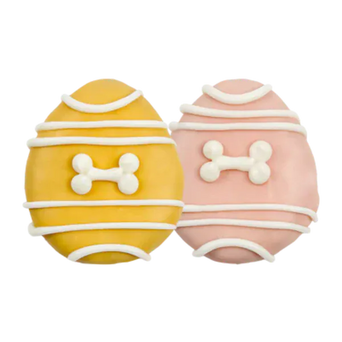 Bosco and Roxy's Bosco and Roxy's Easter | Yolks on You!