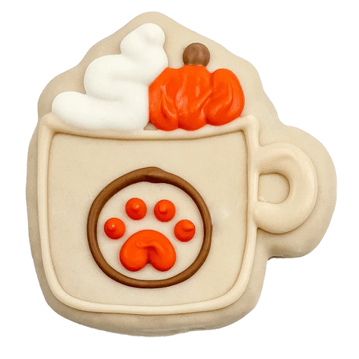 Bosco and Roxy's Fall | Pumpkin Spice & Everything Nice