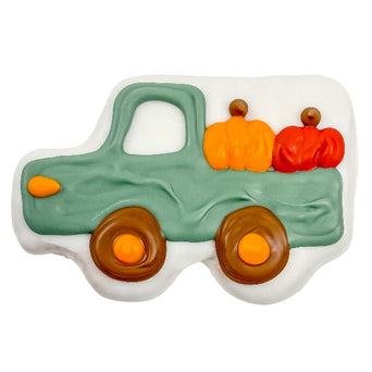 Bosco and Roxy's Bosco and Roxy's Fall | Squashmobile