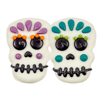 Bosco and Roxy's Bosco and Roxy's Halloween | Dead Mans Chew