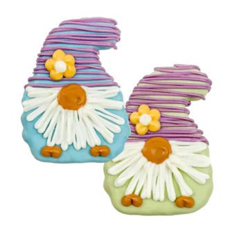 Bosco and Roxy's Bosco and Roxy's Smile into Spring | Gnomie McSmiles