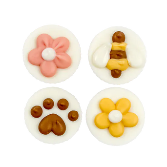 Bosco and Roxy's Bosco and Roxy's Smile into Spring | Happy Hive Treat Cups