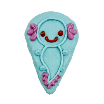 Bosco and Roxy's Bosco and Roxy's Smile into Spring | Sir-Smiles-a-Lotl