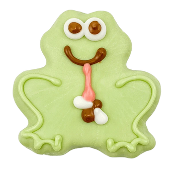 Bosco and Roxy's Bosco and Roxy's Spring | Ribbit Fly Catcher