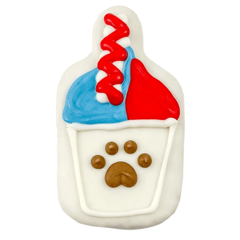 Bosco and Roxy's Bosco and Roxy's Summer Eats | Brain Freeze Blitz