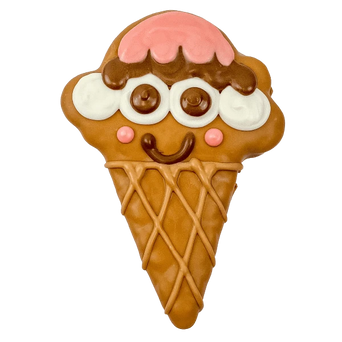Bosco and Roxy's Bosco and Roxy's Summer Eats | Neapaw-litan Cone