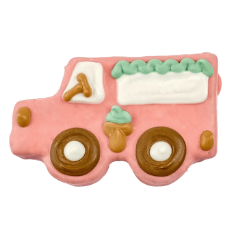 Bosco and Roxy's Bosco and Roxy's Summer Eats | Swirls on Wheels