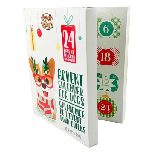 Bosco & Roxy's Advent Calendar For Dogs