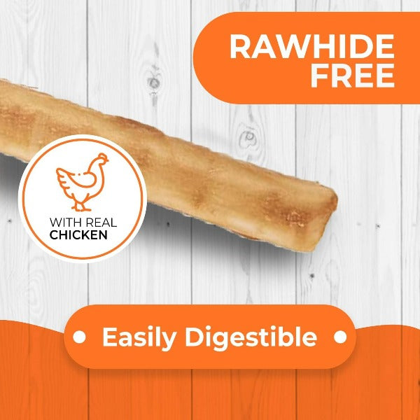 Canine Naturals Canine Naturals Hide Free Chicken Sticks Dog Chew