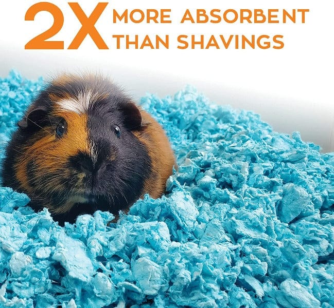Carefresh CareFresh Blue Small Animal Bedding