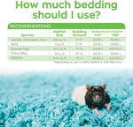 Carefresh CareFresh Blue Small Animal Bedding