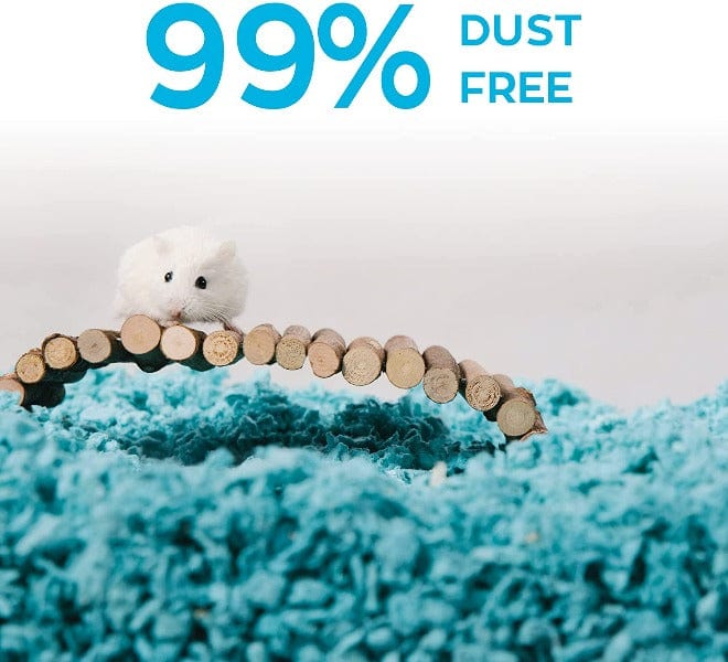 Carefresh CareFresh Blue Small Animal Bedding