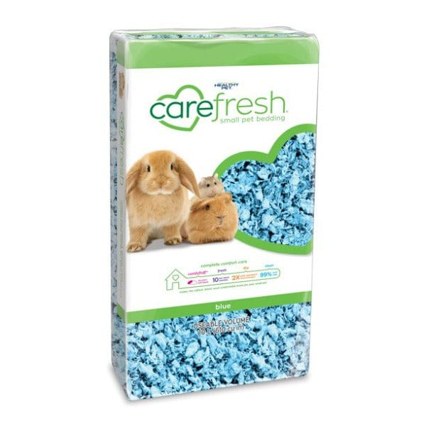 Carefresh CareFresh Blue Small Animal Bedding
