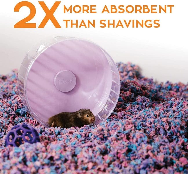 Carefresh CareFresh Confetti Small Pet Bedding